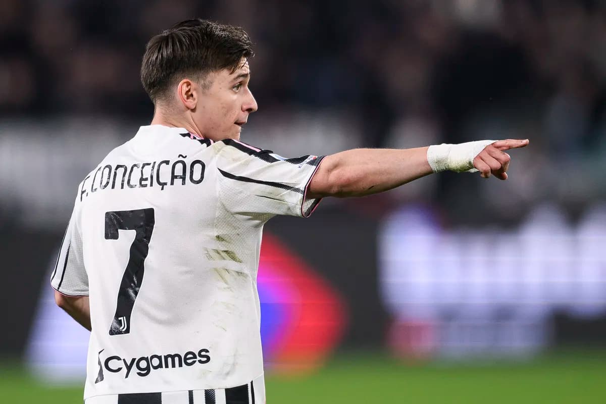 Juventus vs NEC Nijmegen Preview and Betting Tips - 17 September 2026 Juventus vs NEC Nijmegen Preview and Betting Tips - 17 September 2026