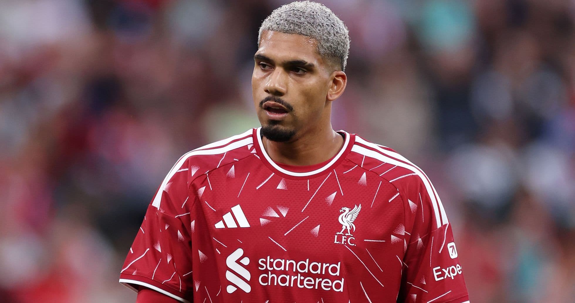 Ronald Araujo Shocked by Premier League’s Intensity After Liverpool Loan from Barcelona Ronald Araujo Shocked by Premier League’s Intensity After Liverpool Loan from Barcelona