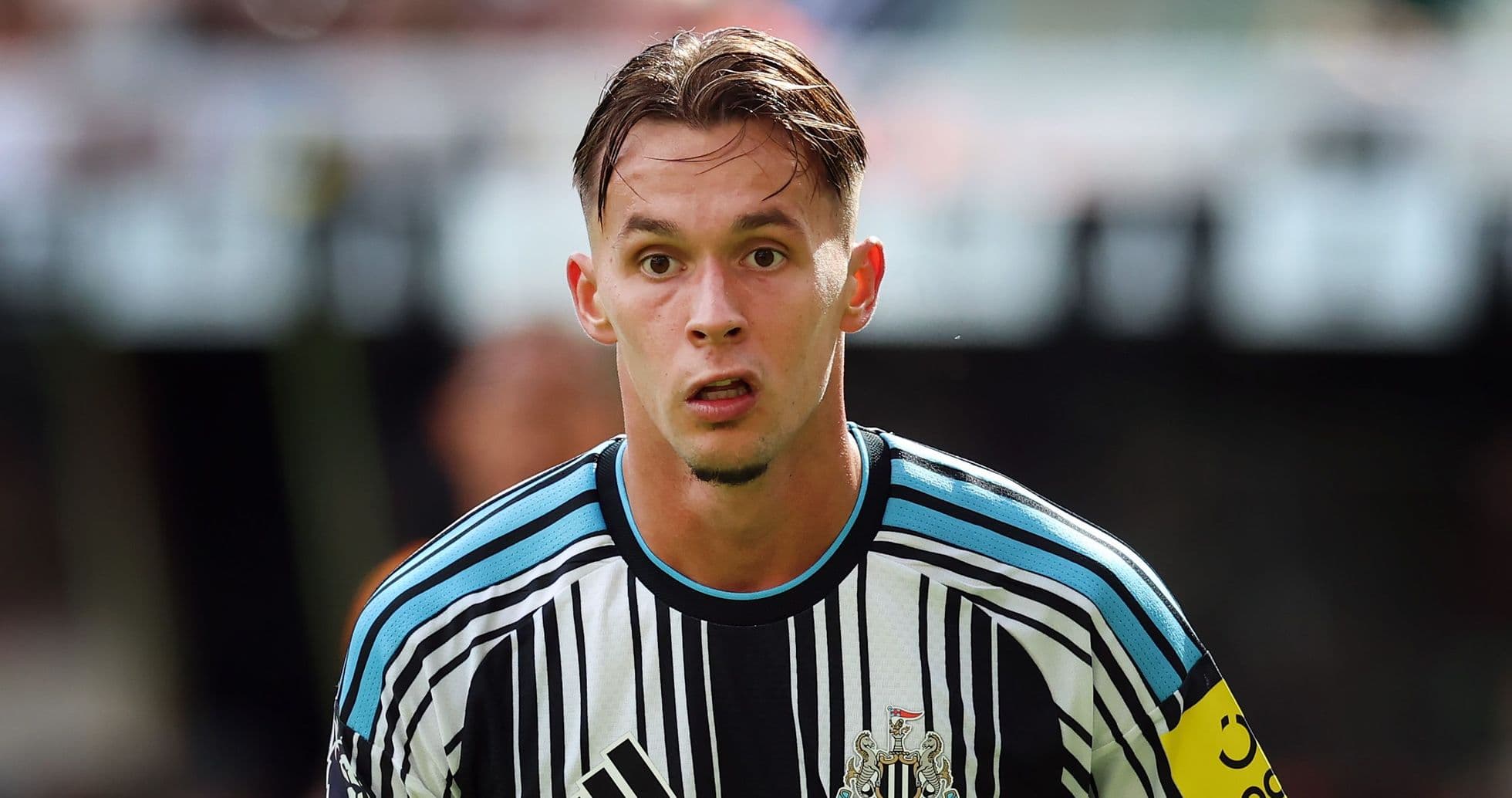 Bosnia Coach Sergej Barbarez Criticizes Newcastle Over Amar Dedic’s Hamstring Setback Bosnia Coach Sergej Barbarez Criticizes Newcastle Over Amar Dedic’s Hamstring Setback