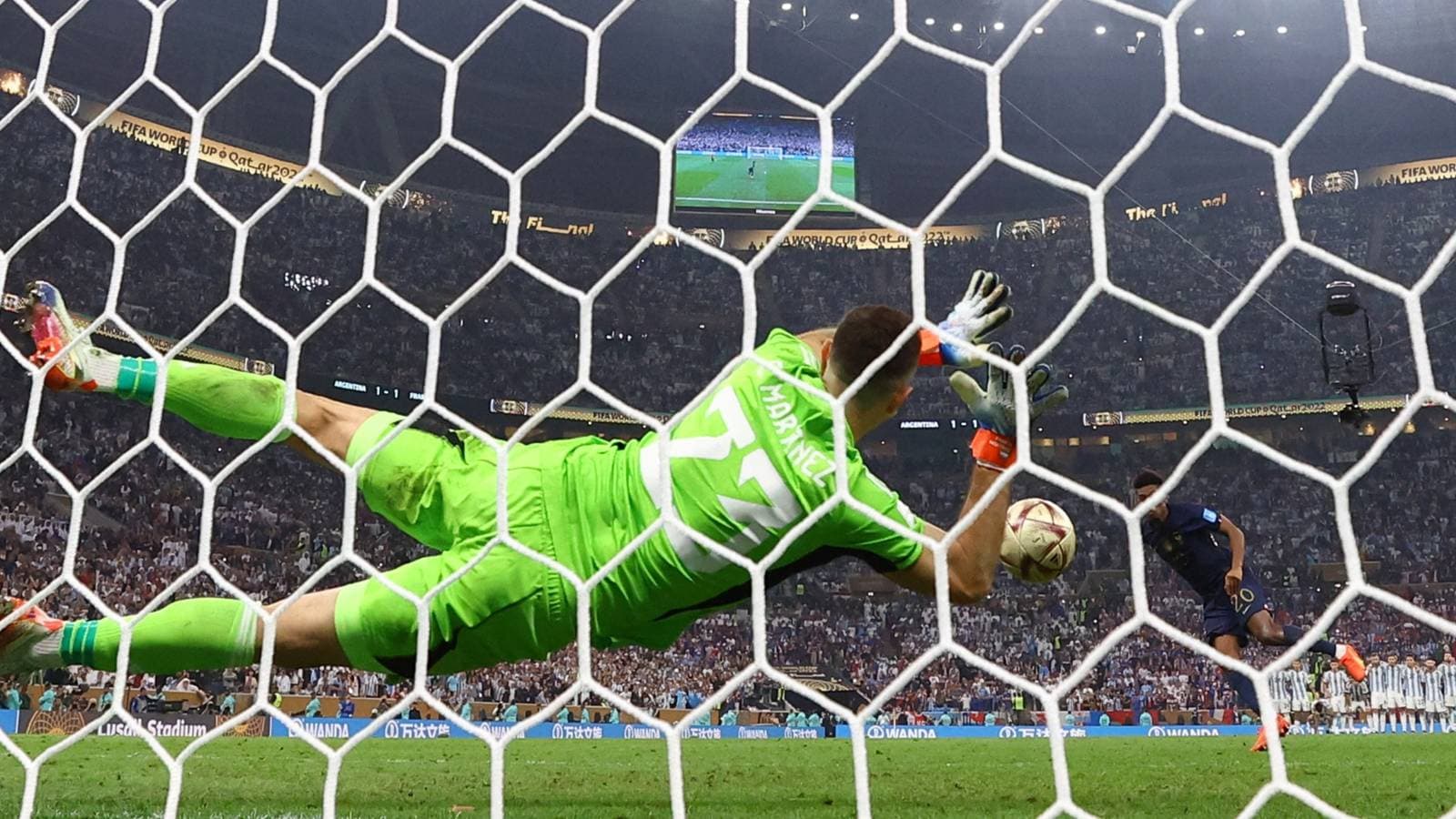 Winning Penalty Shootouts: Preparation, Strategies & Common Myths Winning Penalty Shootouts: Preparation, Strategies & Common Myths