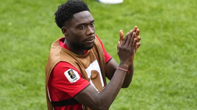Canada's Path to the Round of 32 at the 2026 World Cup Canada's Path to the Round of 32 at the 2026 World Cup
