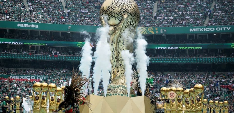 U.S. Sees Record-Breaking Audience for World Cup Final with Over 62 Million Viewers U.S. Sees Record-Breaking Audience for World Cup Final with Over 62 Million Viewers