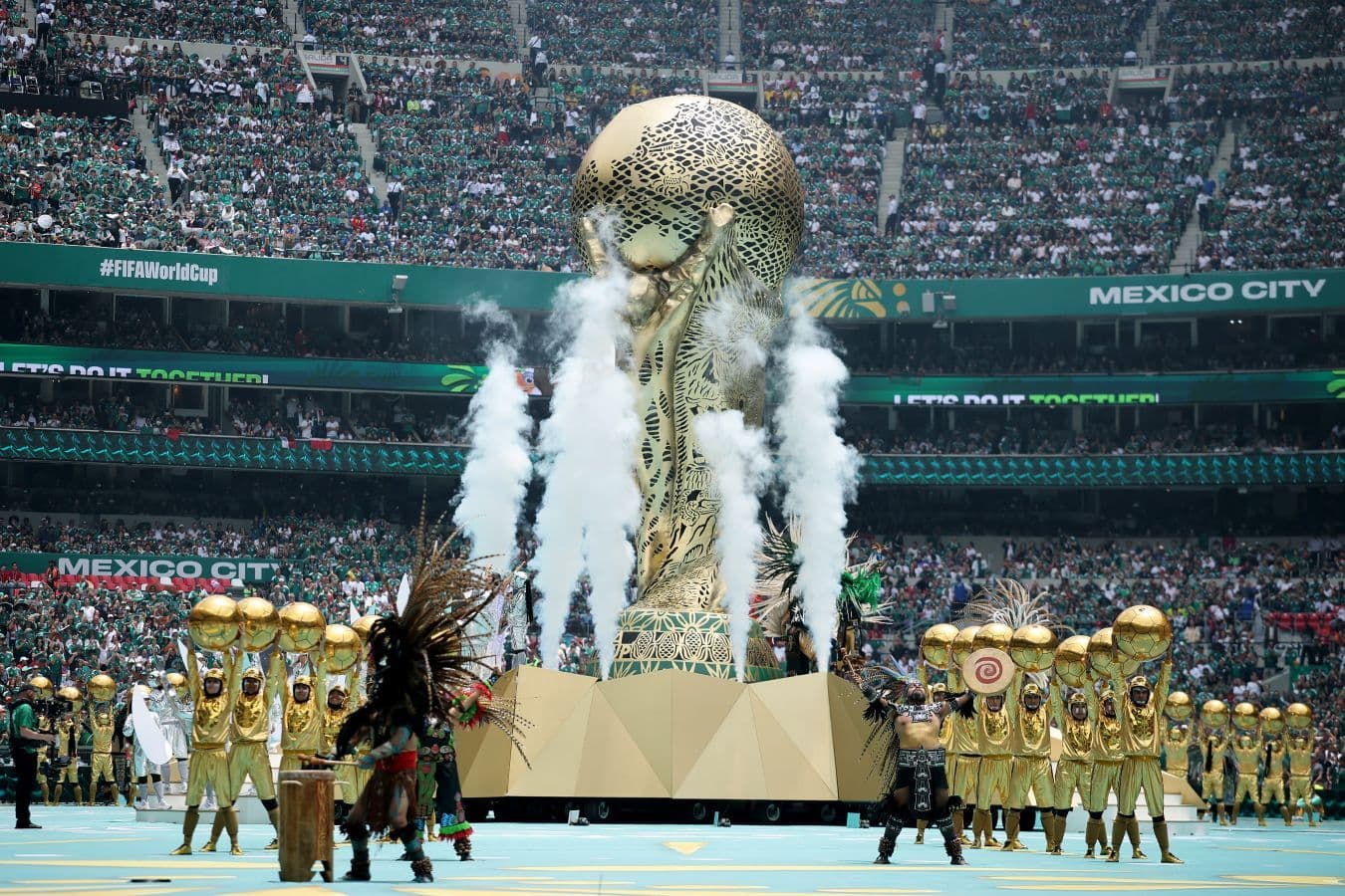 U.S. Sees Record-Breaking Audience for World Cup Final with Over 62 Million Viewers U.S. Sees Record-Breaking Audience for World Cup Final with Over 62 Million Viewers
